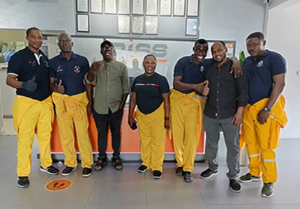 High-Rise-Building-Training-for-Lagos-State-Fire-Service-Personnel-in-Dubai-State-of-Qatar 