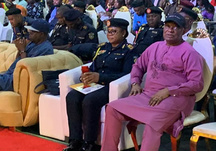 AssetBow-management-team-at-the-international-fire-safety-conference-training-1