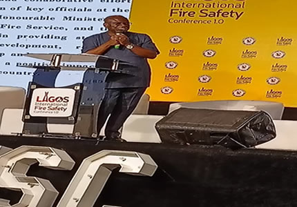 AssetBow-management-team-at-the-international-fire-safety-conference-training-3